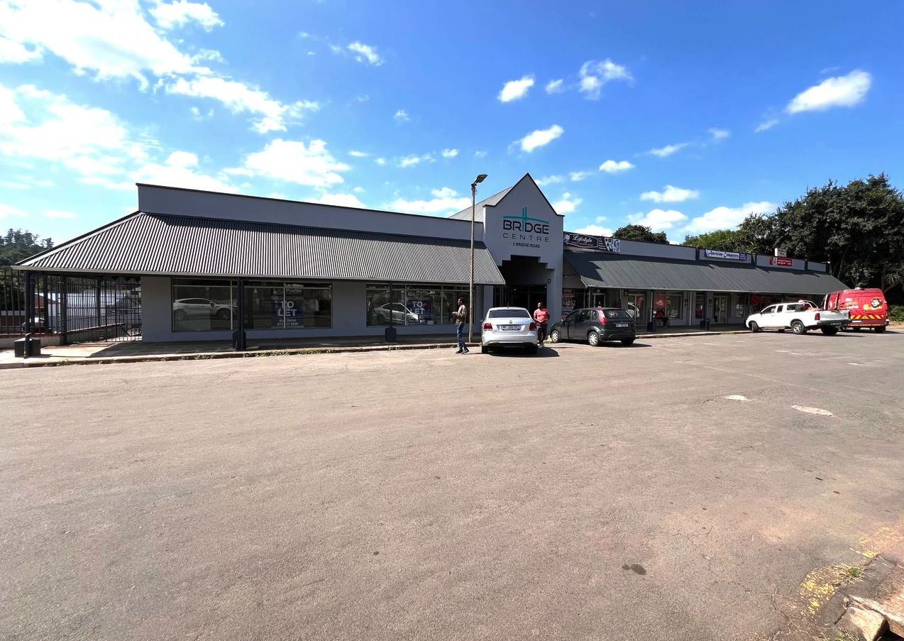 Prestbury Commercial Property