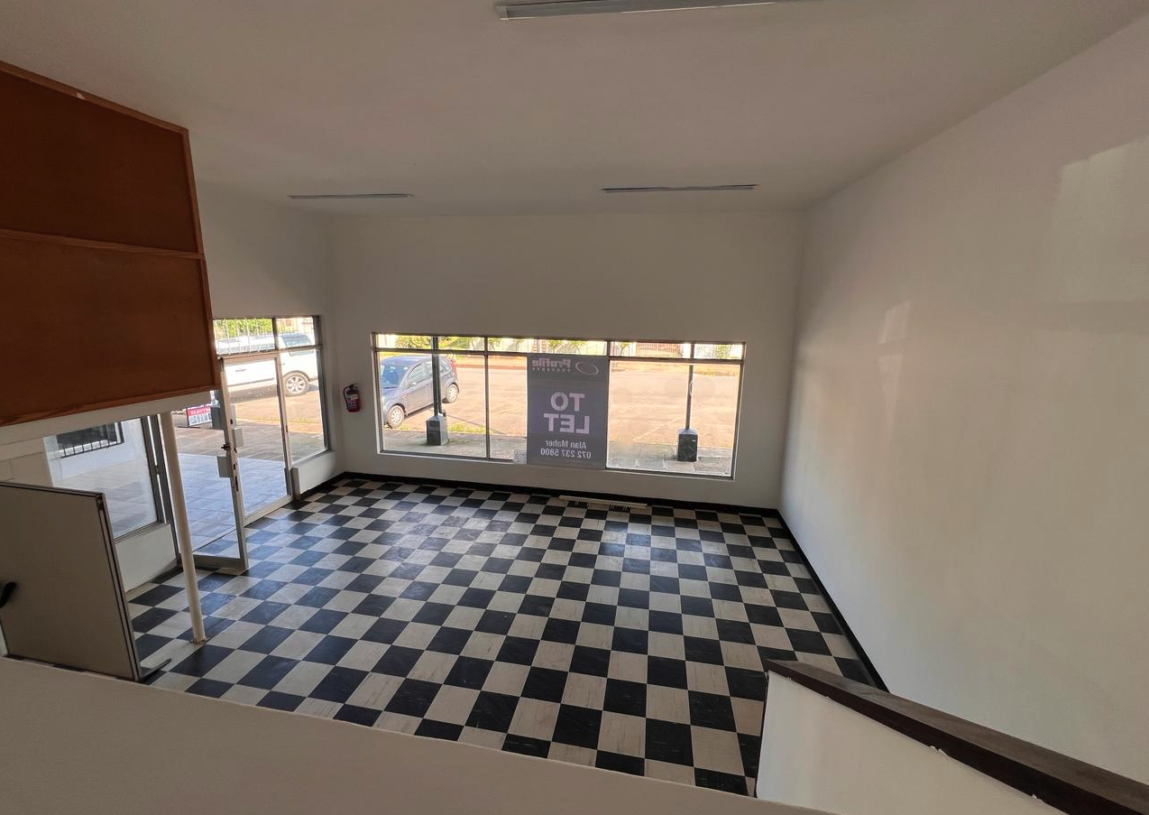 Prestbury Commercial Property