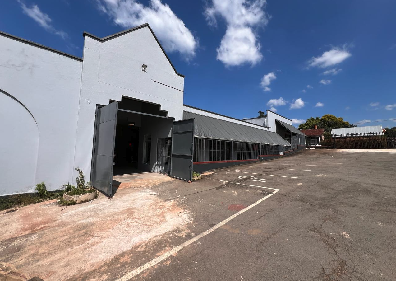 Prestbury Commercial Property
